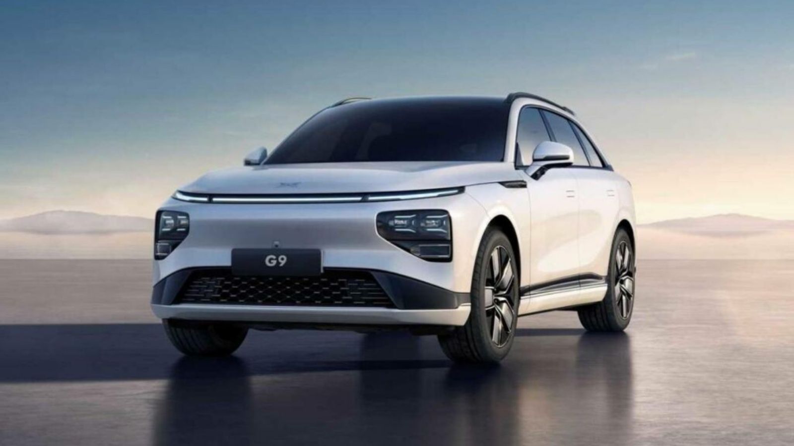 Xpeng, Elektrikli Otomobil Portföyünü Avrupa’da Genişletiyor