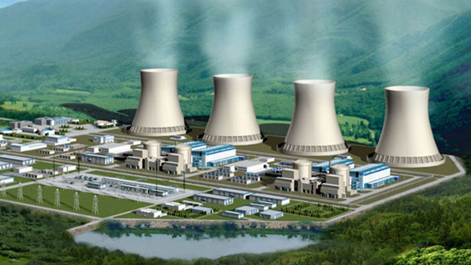 Çin’in Devasa Kömür Kapasitesi