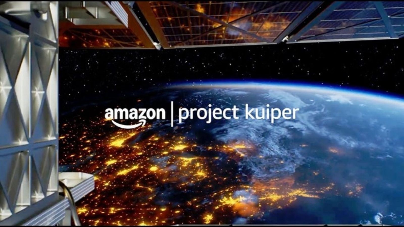 Amazon’un Kuiper Projesi JetBlue ile Anlaşma İmzaladı