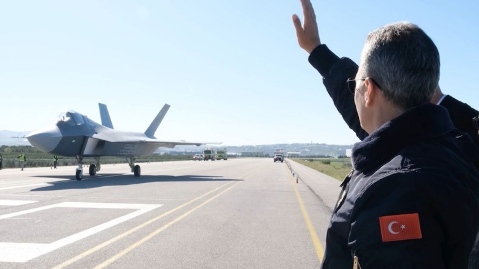 Savaş Uçağı KAAN ve Yerli Motor Çalışmalarında Son Durum