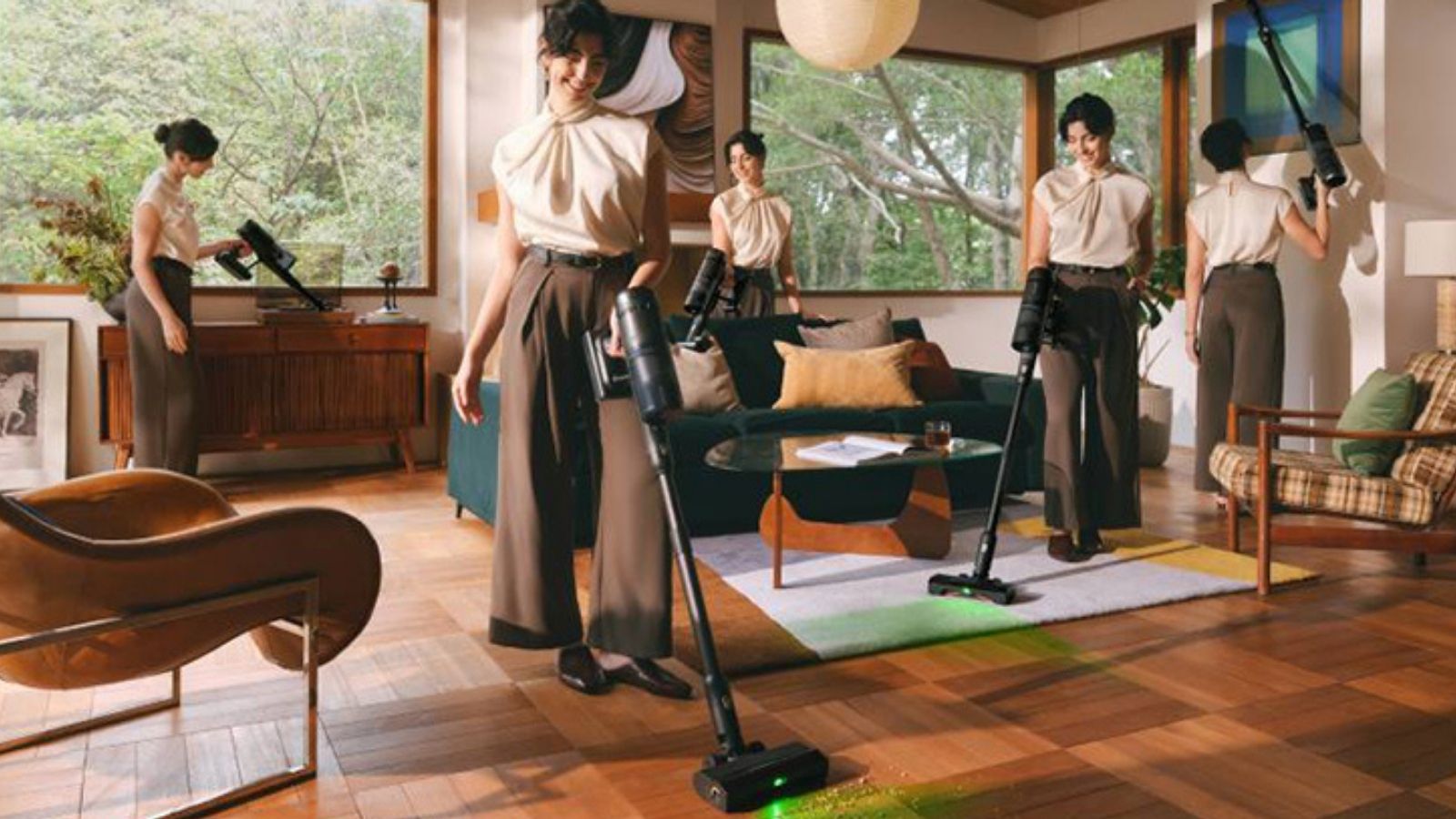 Roborock H60 Serisi Türkiye’de Satışta