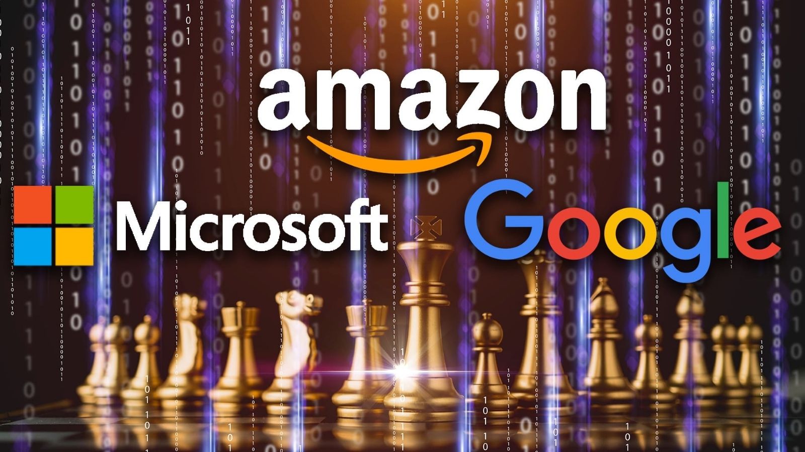 Amazon, Google ve Microsoft Çalışanlarına Dönüş Çağrısı