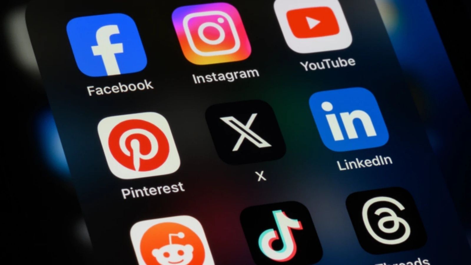 Sosyal Medya Platformlarına Bant Daraltması Uygulanıyor 