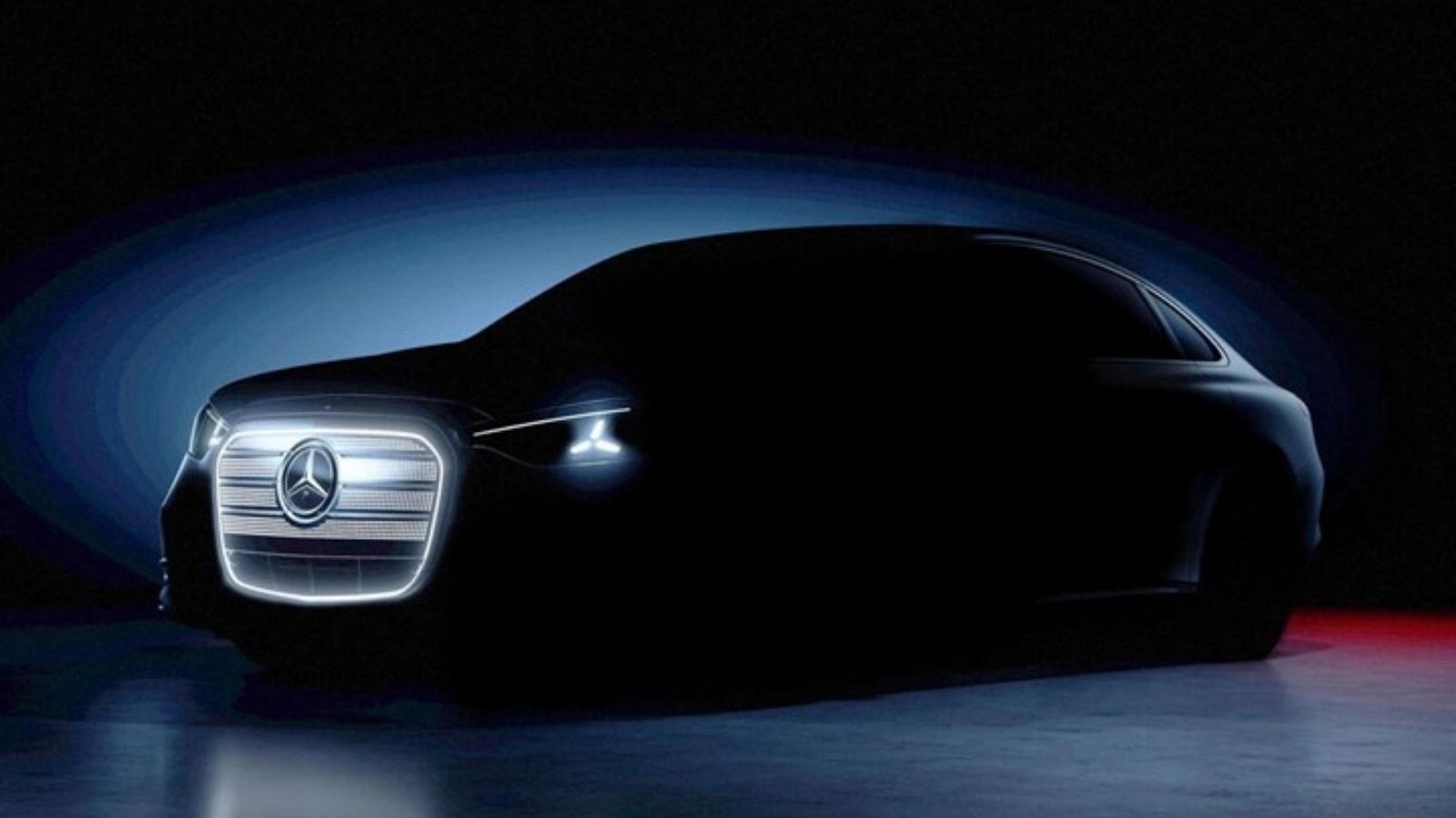 Elektrikli Mercedes C-Serisi Geliyor