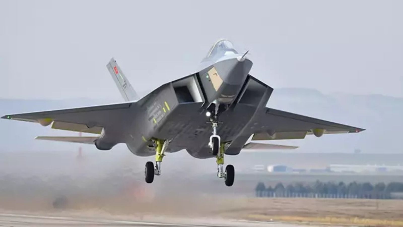 Savaş Uçağı KAAN ve Yerli Motor Çalışmalarında Son Durum