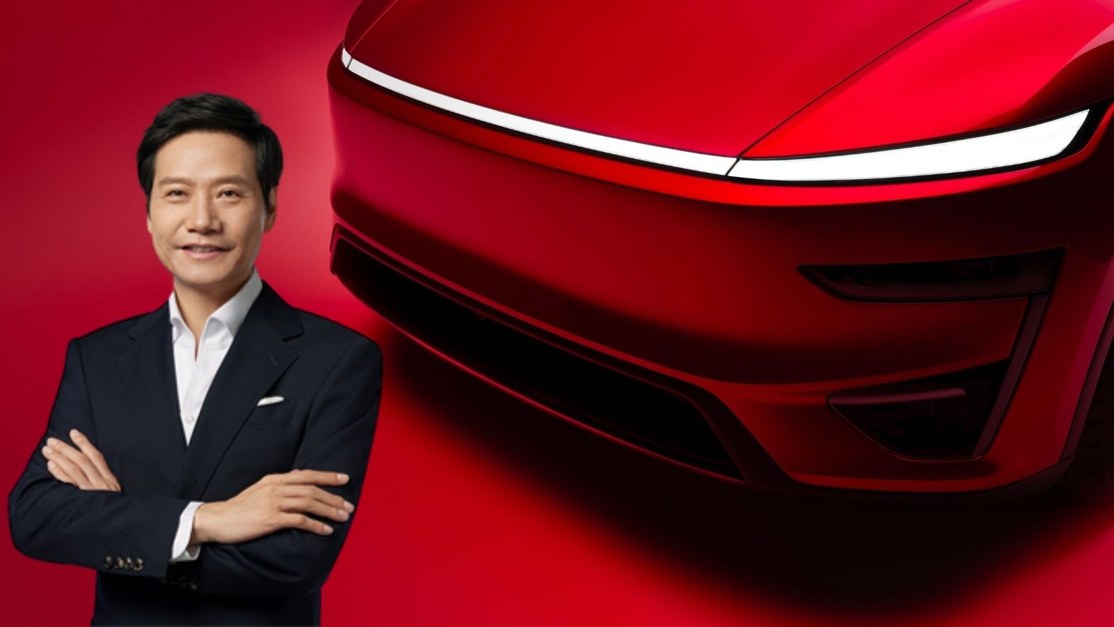 Xiaomi CEO’sundan Tesla Model Y’ye Büyük Övgü