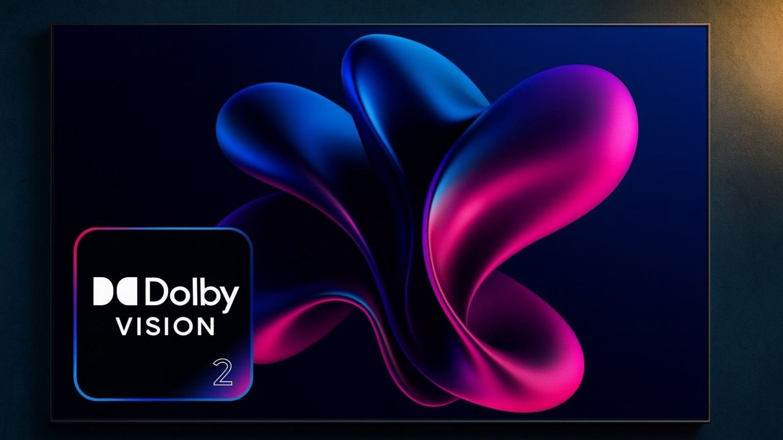 TV’de Yeni Dönem: Dolby Vision 2 Tanıtıldı
