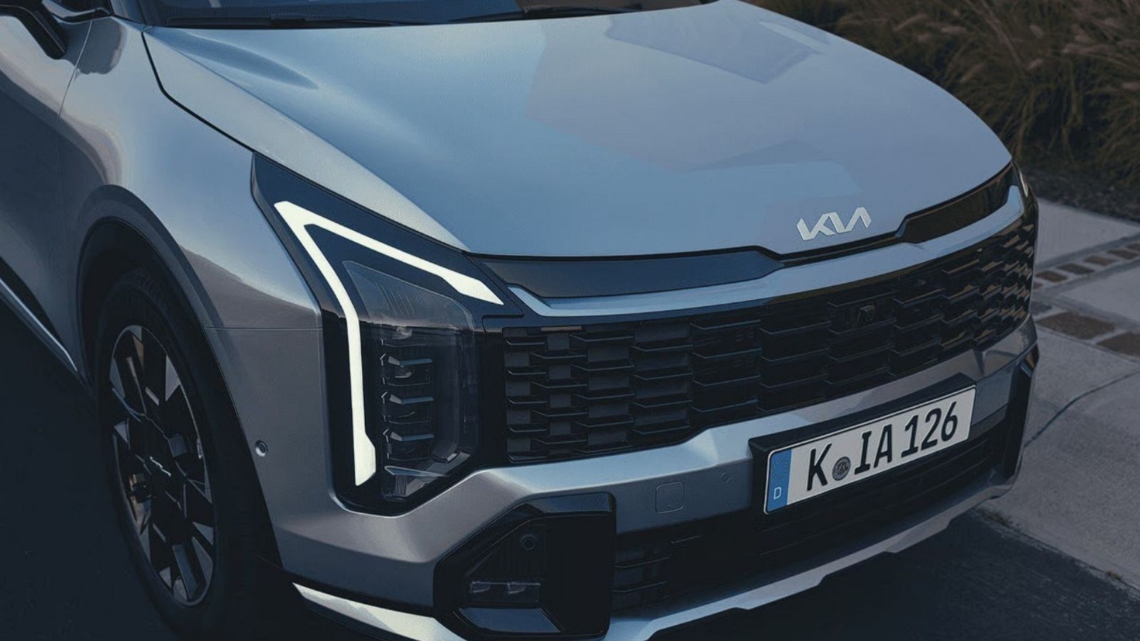 Yeni Kia Sportage Türkiye’de: Fiyatı ve Özellikleri