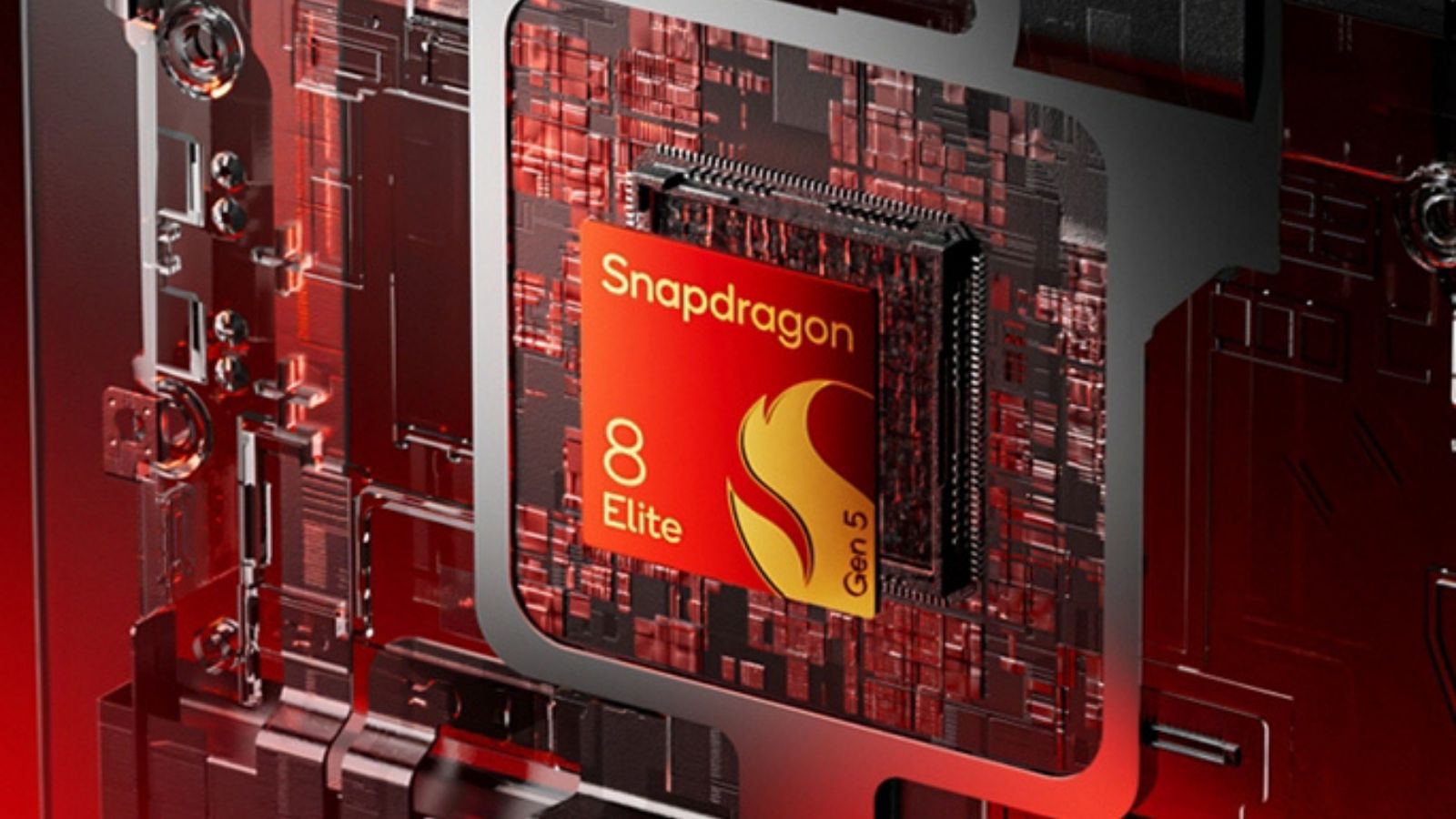 Snapdragon 8 Elite Gen 5 Resmen Tanıtıldı