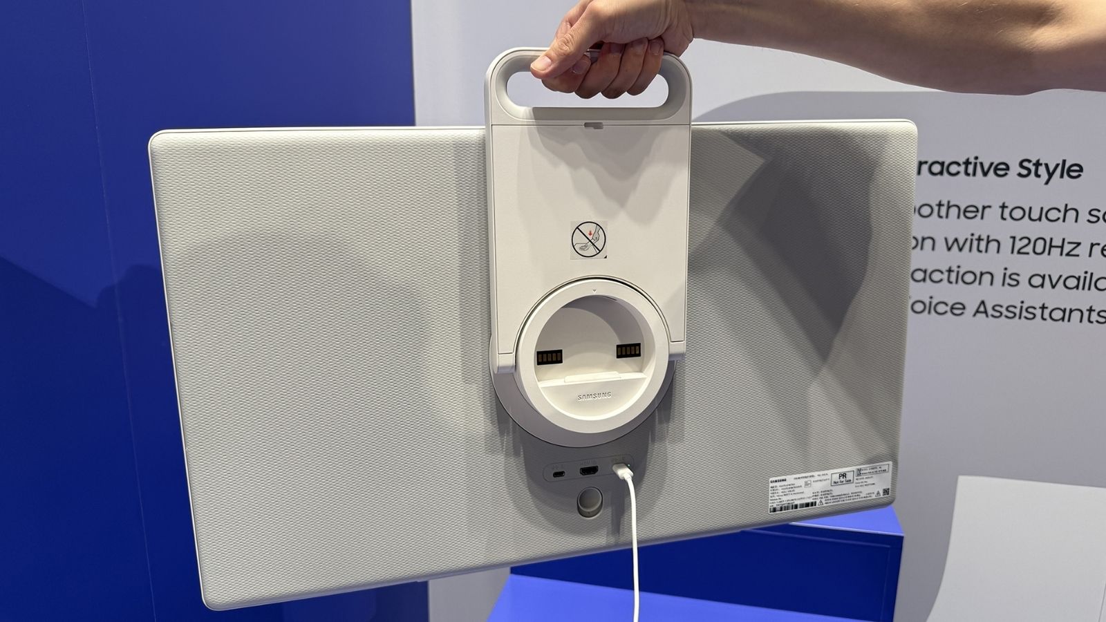 Güçlü Ses Deneyimi ve Yazılım Desteği