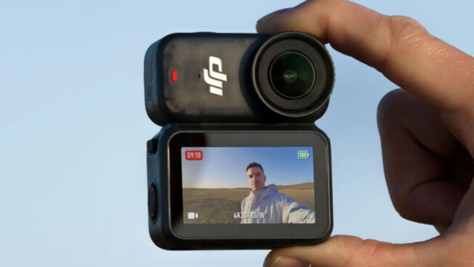 DJI Osmo Nano Batarya ve Dayanıklılık ve Fiyatlandırma