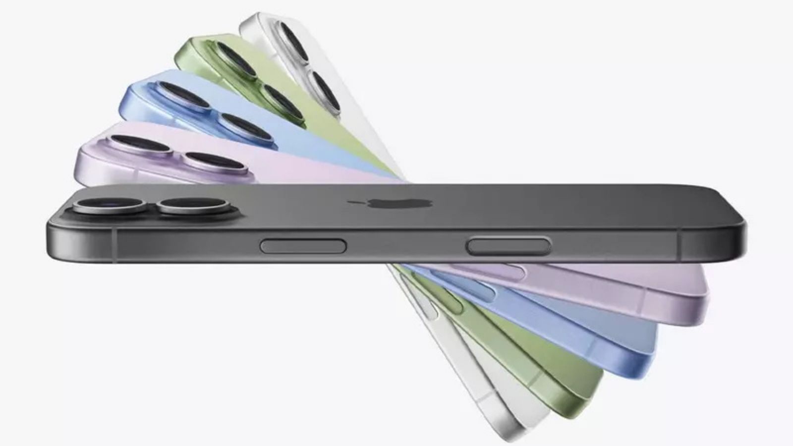 iPhone 17 ve iPhone 16 Karşılaştırması