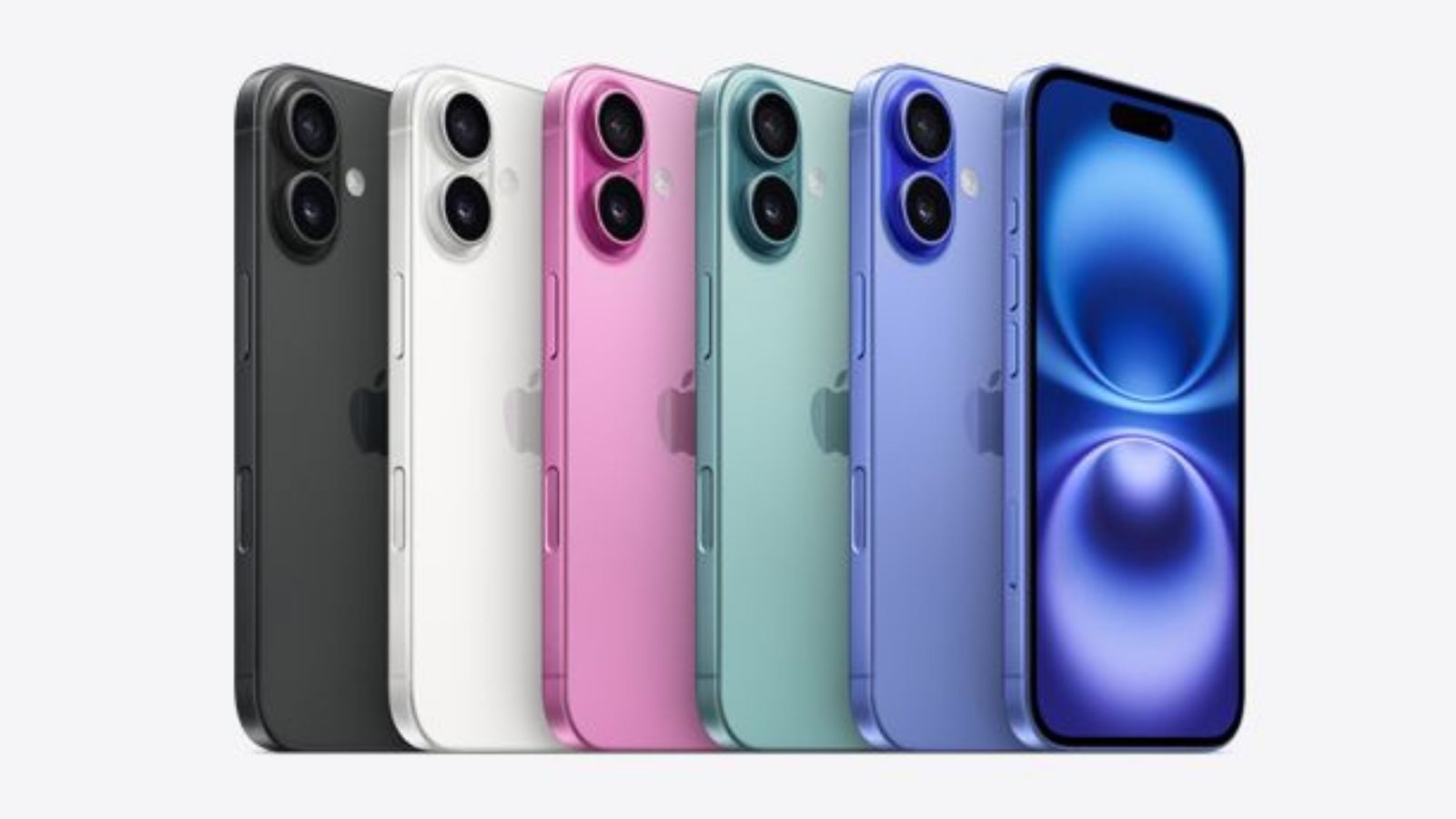 iPhone 17 ve iPhone 16 Karşılaştırması