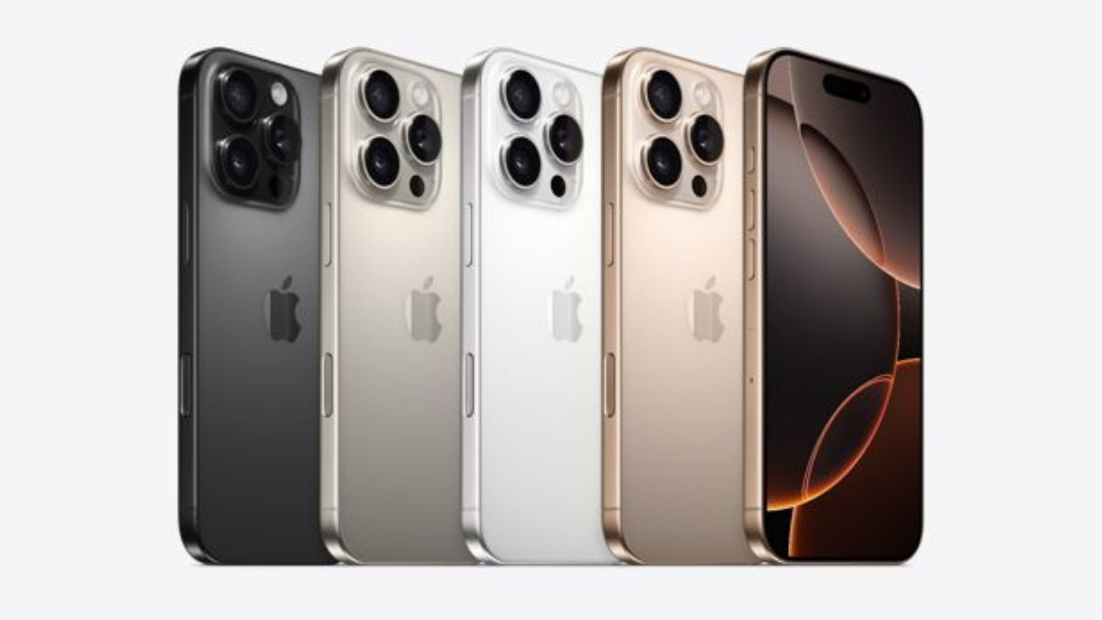 iPhone 17 ve iPhone 16 Karşılaştırması