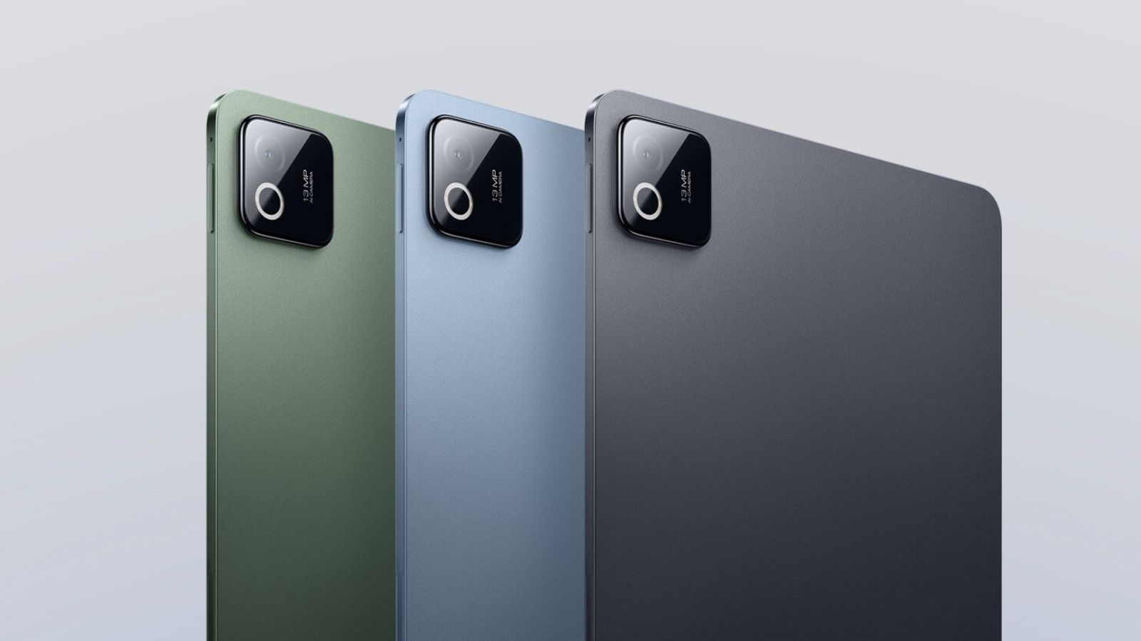 Xiaomi Pad 8 Tanıtıldı: iPad’e Yeni Rakip Geliyor