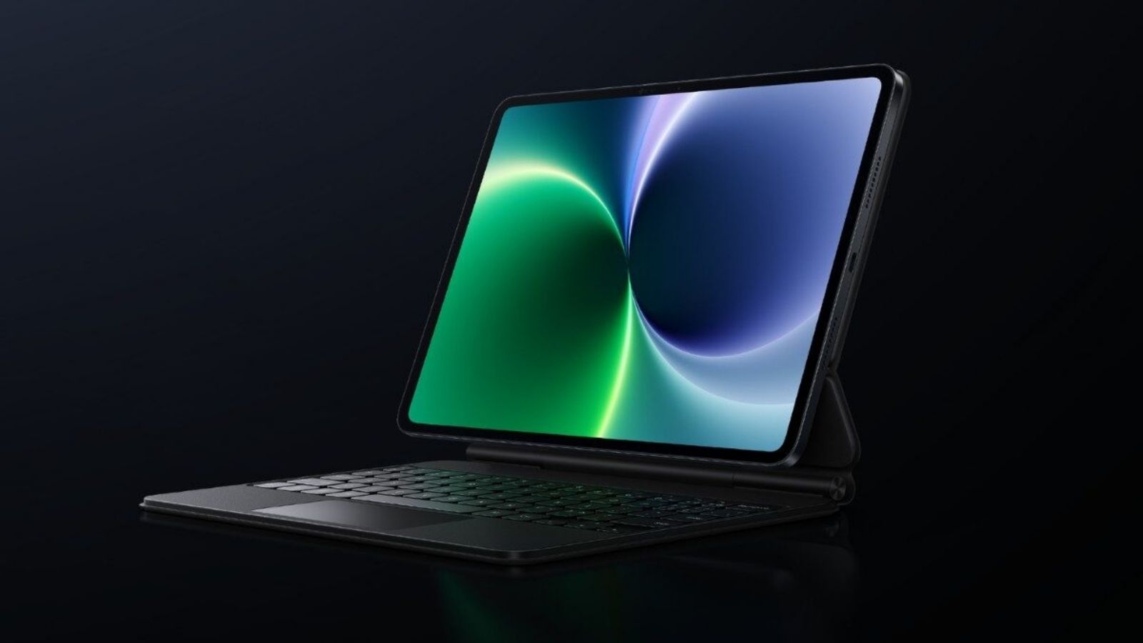 Xiaomi Pad 8 Tanıtıldı: iPad’e Yeni Rakip Geliyor