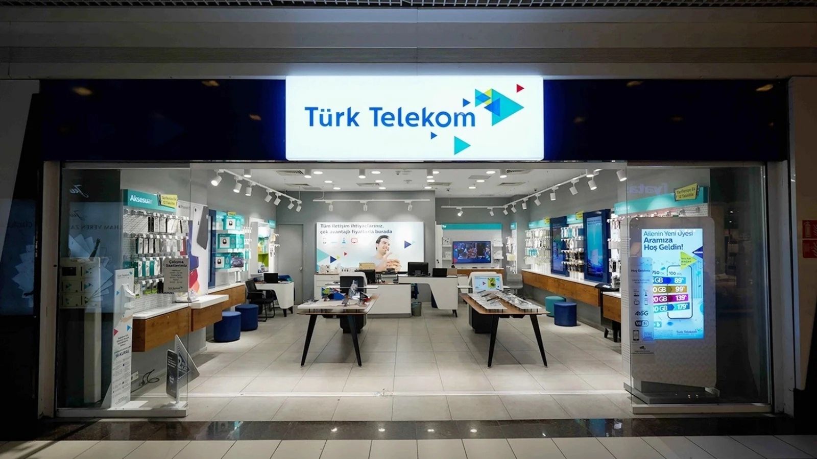 Danıştay Görüşü Beklenmeden Türk Telekom Açıklama Yaptı