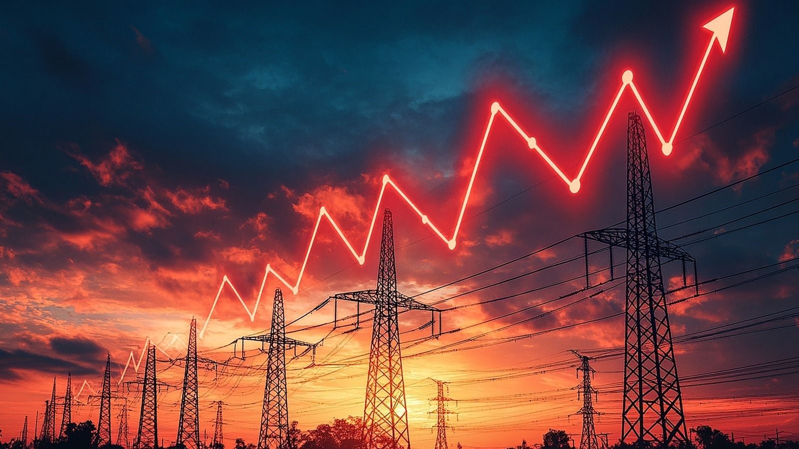 Türkiye, Dünyadaki Elektrik İhtiyacının %1’ini Karşıladı