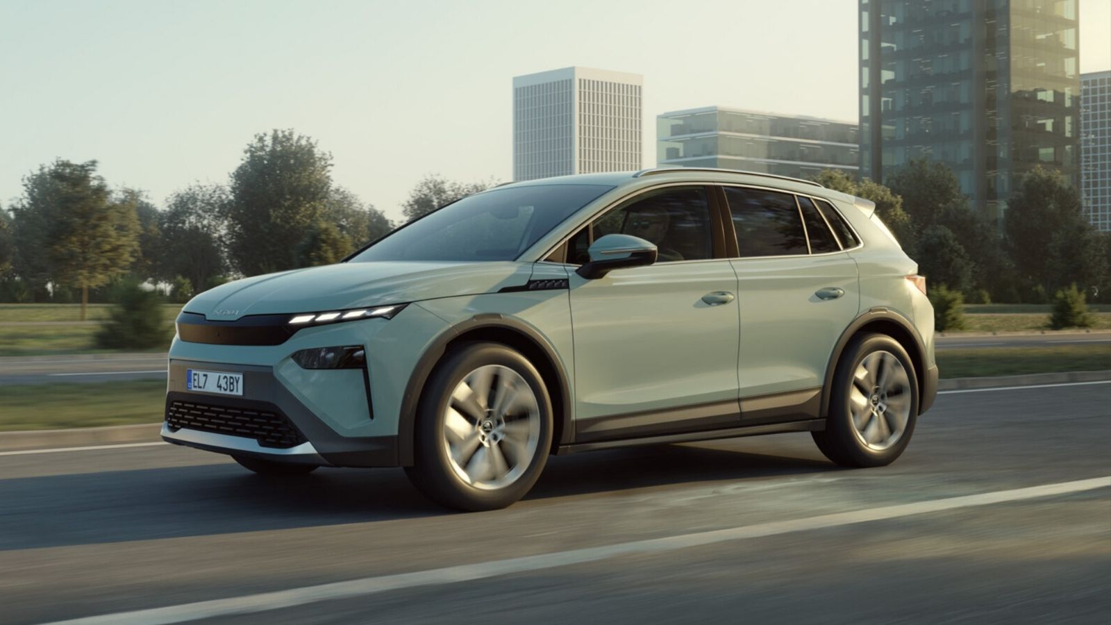 Skoda’dan Çinli Rakiplere Uyarı: Fiyat Düşük, Kalite Şüpheli