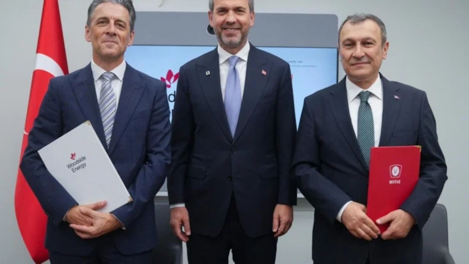 Türkiye’nin Doğal Gaz ve Enerji Stratejisinde Yeni Dönem