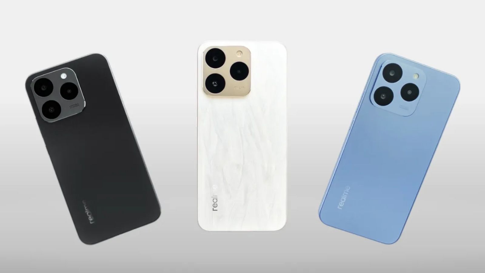 Realme 15T, Hızlı Şarj ve Gelişmiş Donanım Özellikleriyle Raflarda