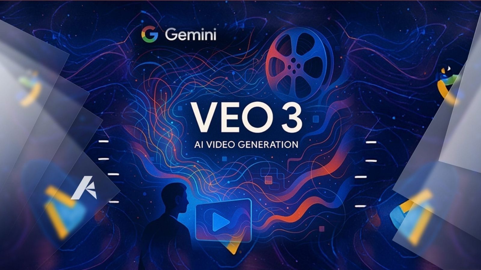 Veo 3 Şimdi Google Fotoğraflar’da: ABD Kullanıcıları Deneyimleyebiliyor