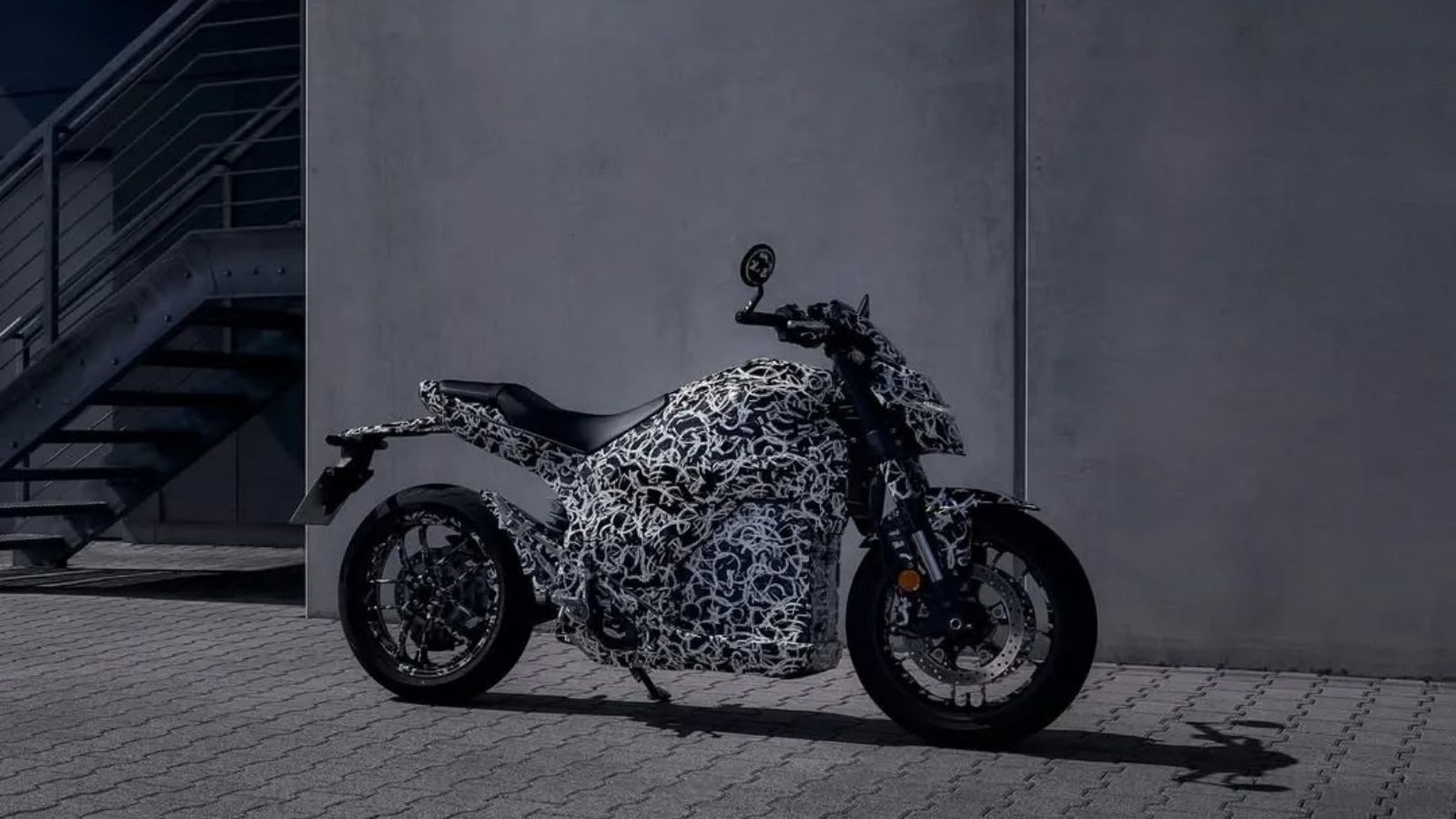 Honda, Hızlı Şarjlı Elektrikli Motosikletini Bu Ay İçerisinde Tanıtacak