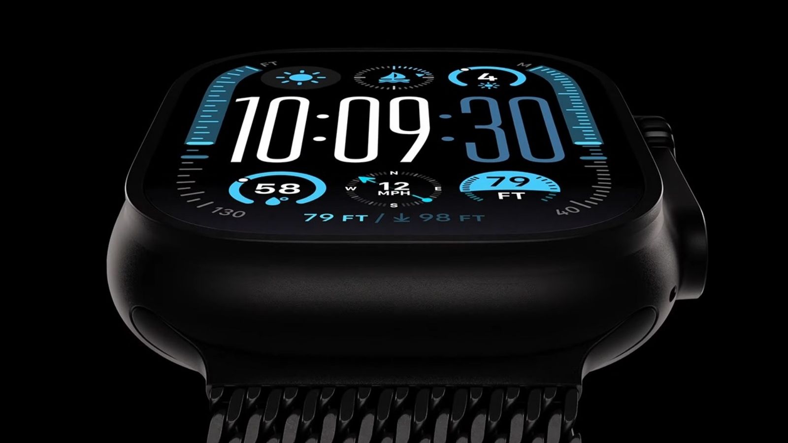 iPhone 17 ile Birlikte Üç Yeni Apple Watch Modeli Geliyor