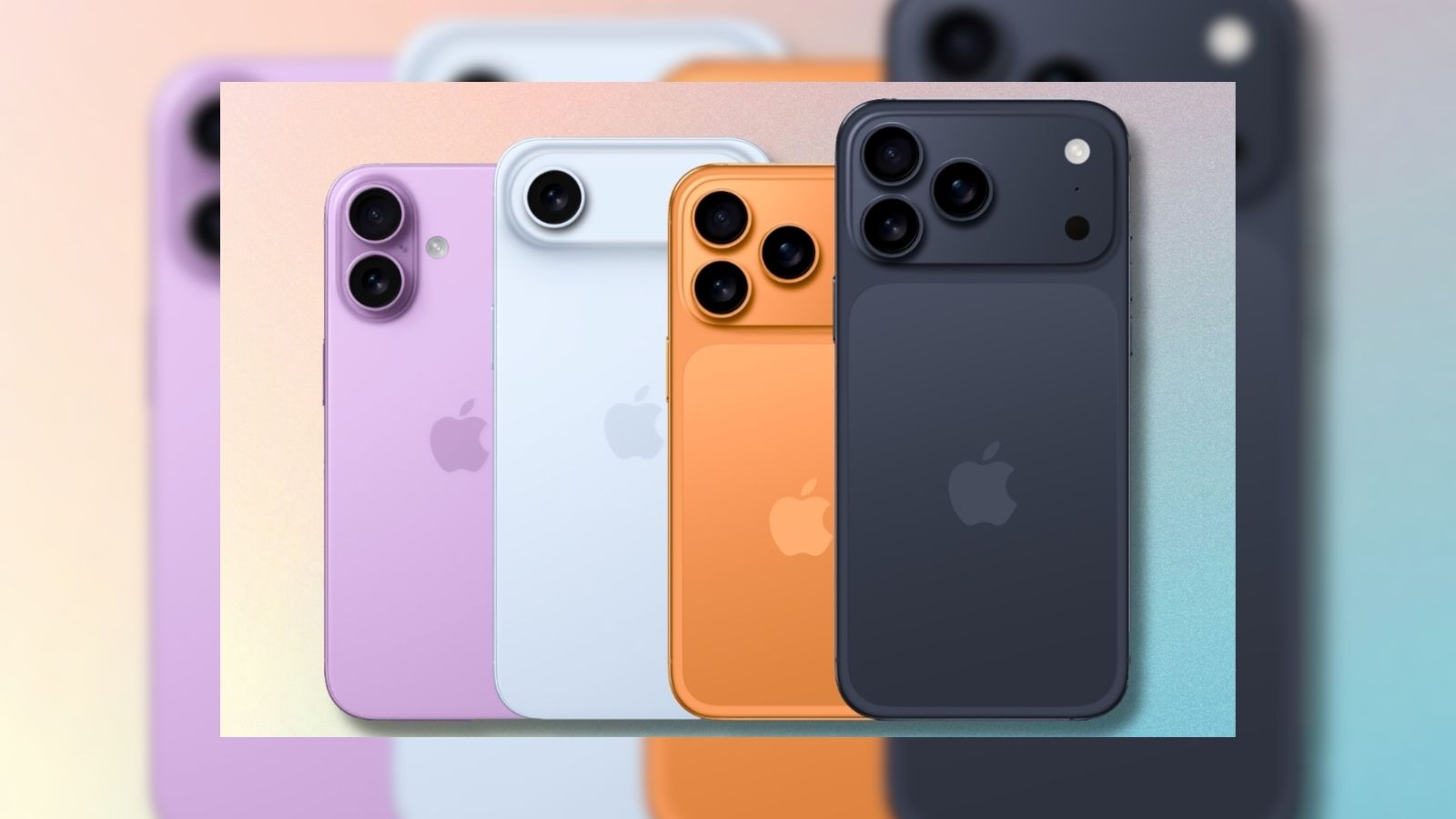 iPhone 17 Pro Kamerasıyla Daha Fazla Kontrol ve Ayrıntı Sunacak