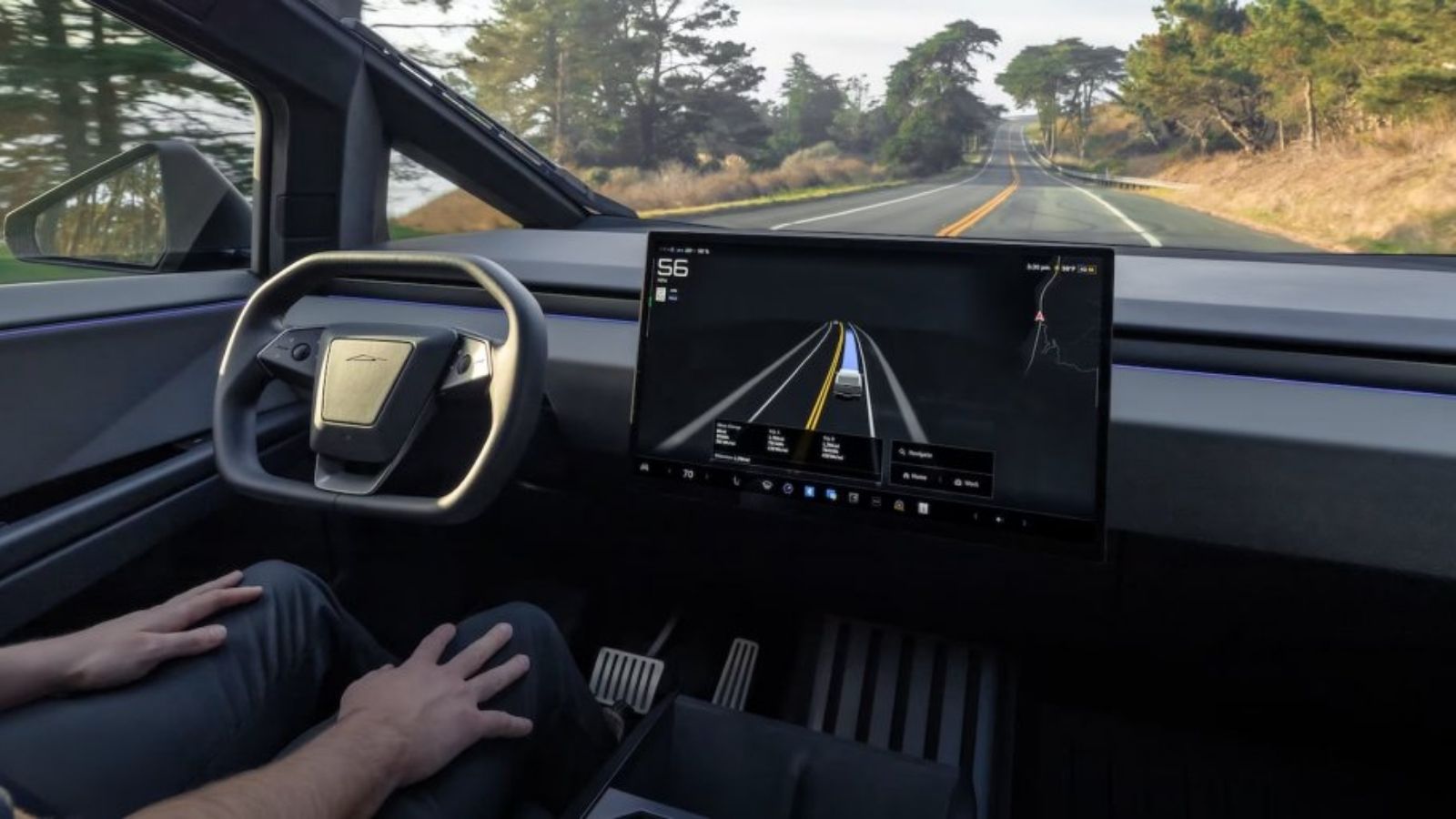 Tesla FSD v14: Yapay Zeka ile Daha Akıllı ve Akıcı Sürüş Deneyimi