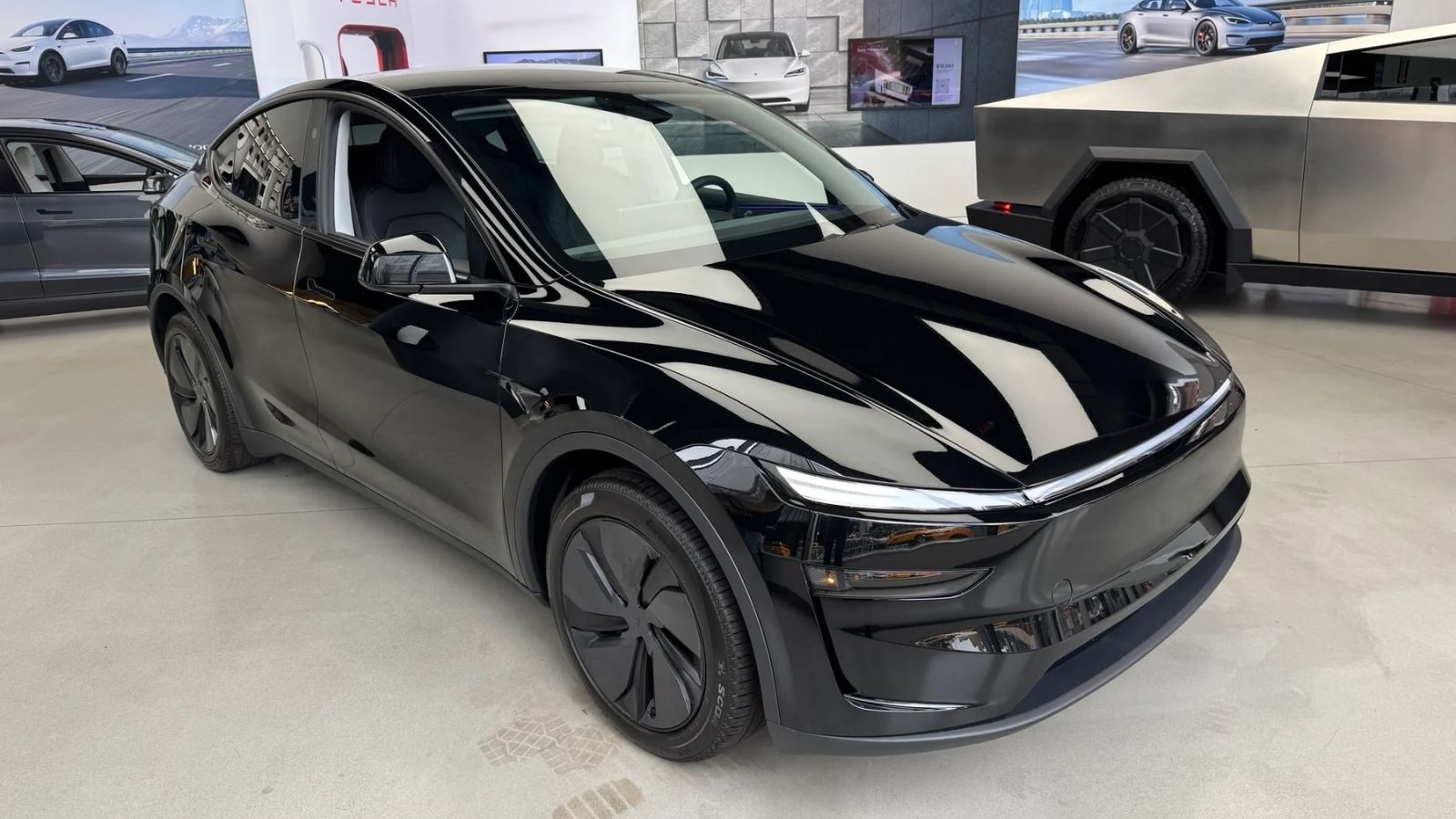 FSD v14 ile Gelişmiş Takip Sistemi