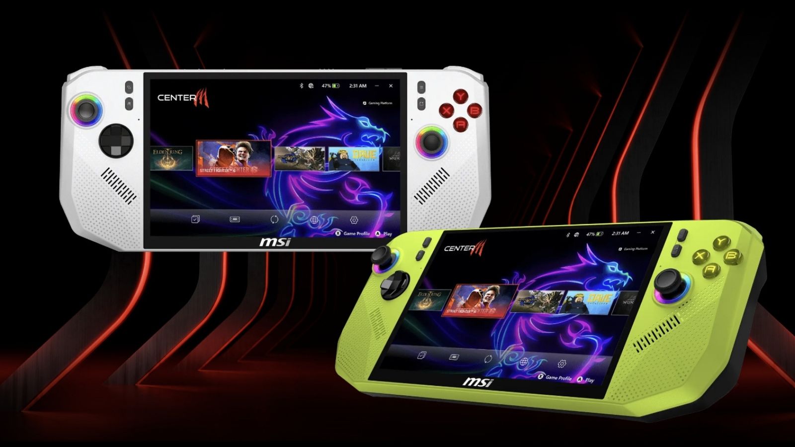 MSI Claw A8 Ryzen Z2 Extreme: Çıkış Tarihi ve Fiyatı