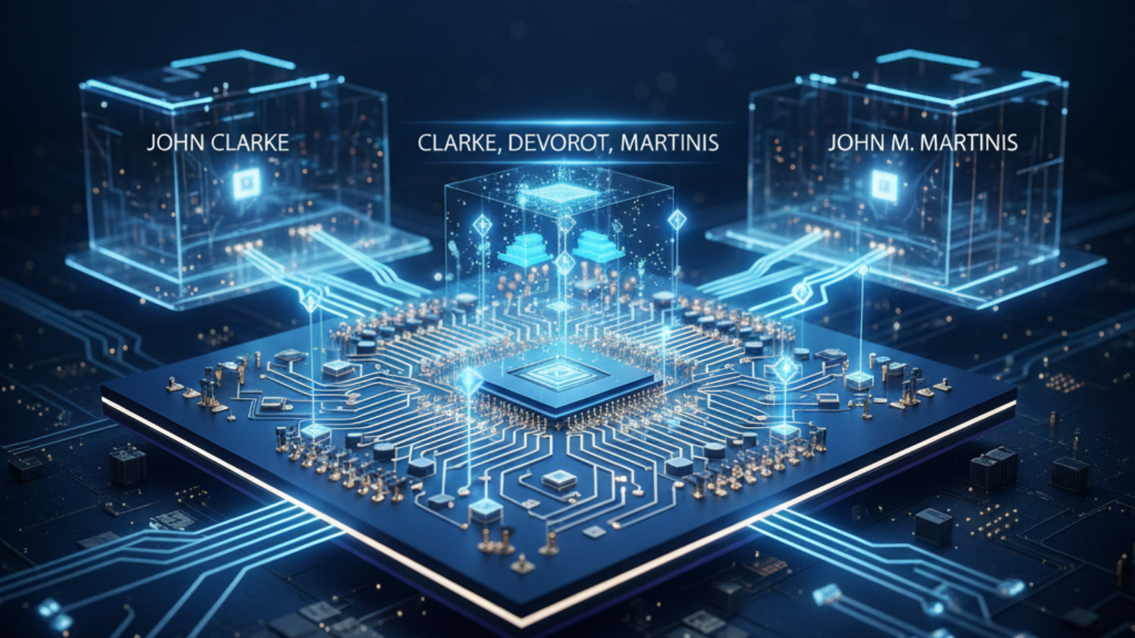 2025 nobel ödülleri