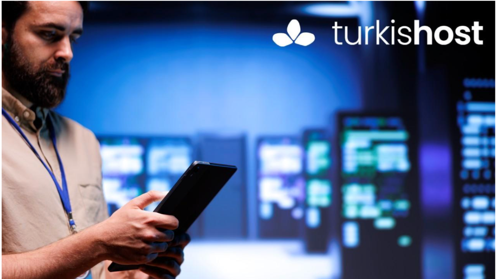Turkishost Dijital Dünyanın Gücünü Kullanıcılara Sunuyor