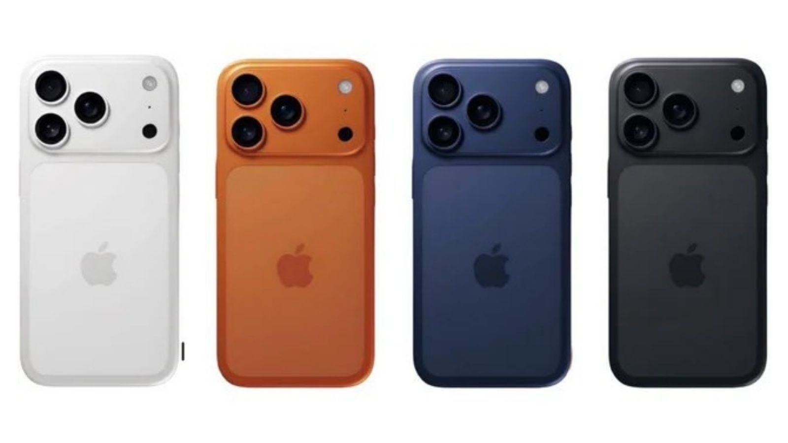 iPhone 17 Telefonunuza Kılıf Seçerken Yapmamanız Gereken Hatalar