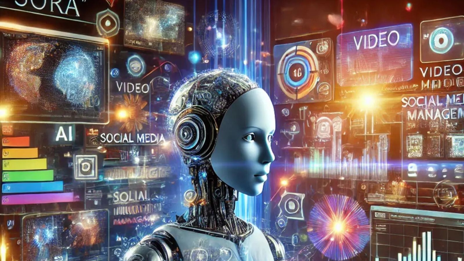 Sora 2 Tanıtıldı: Yapay Zekâ Videoda Yeni Dönem