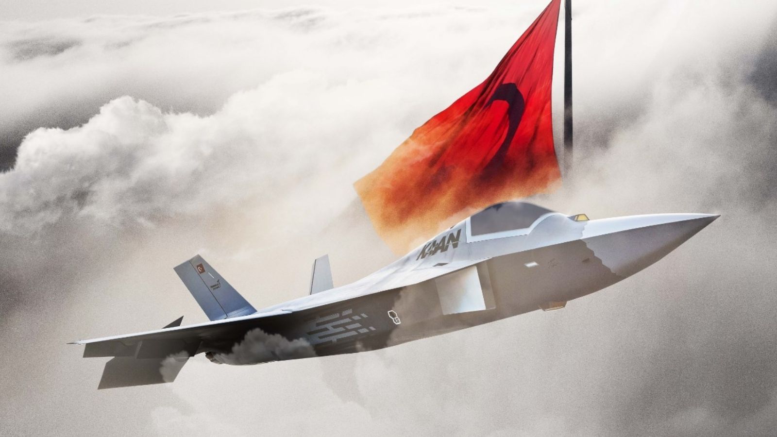 KAAN Motor Tartışması: Kriz mi Strateji mi?