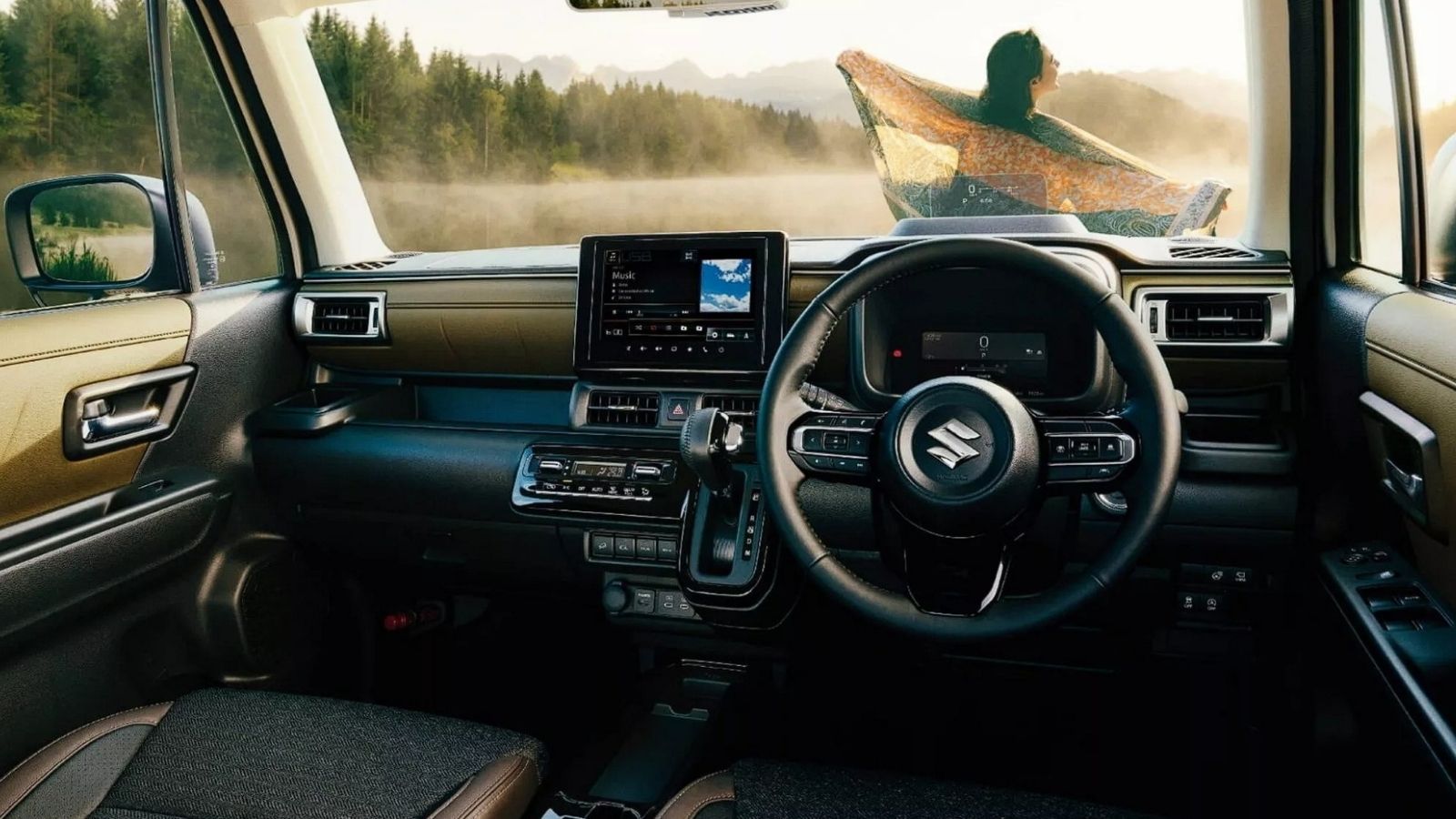 Yenilenen Suzuki XBee 2025 Japonya’da Satışa Sunuldu 