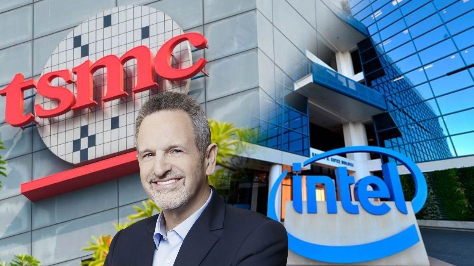 ARM CEO’su Rene Haas Uyardı: Intel TSMC’ye Yetişemeyecek