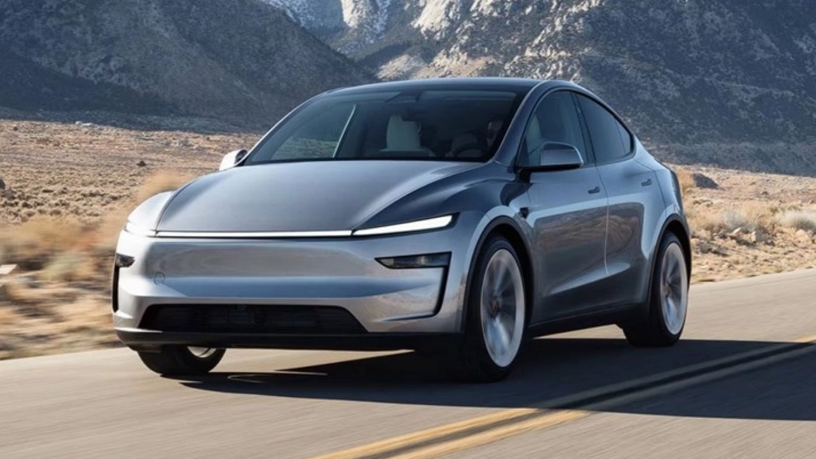 Türkiye’de Tesla Model Y Tek Seçenek