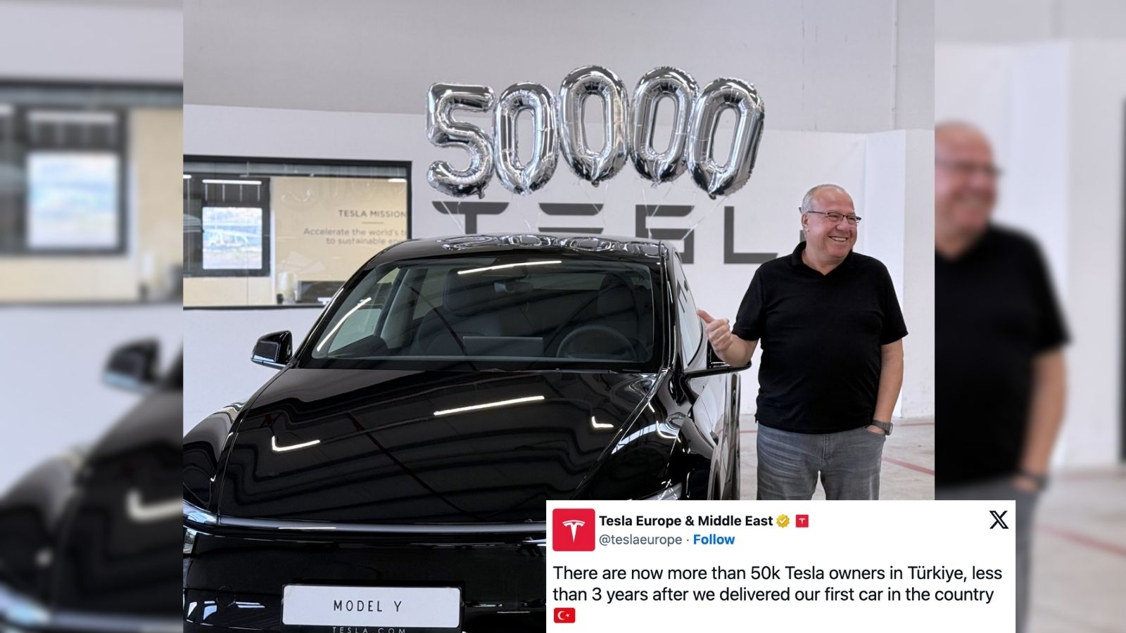 Tesla Servis ve Şarj Altyapısı Yetersiz