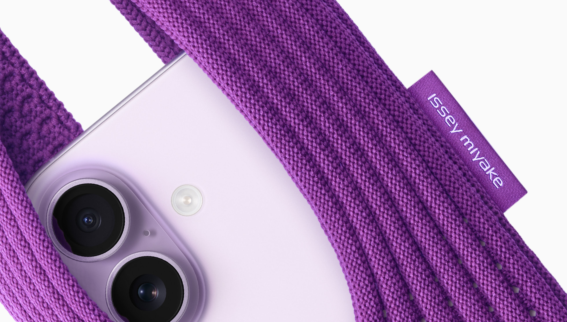 Apple’dan Yeni Sürpriz: “iPhone Pocket” Tanıtıldı! 2 apple iphone pocket