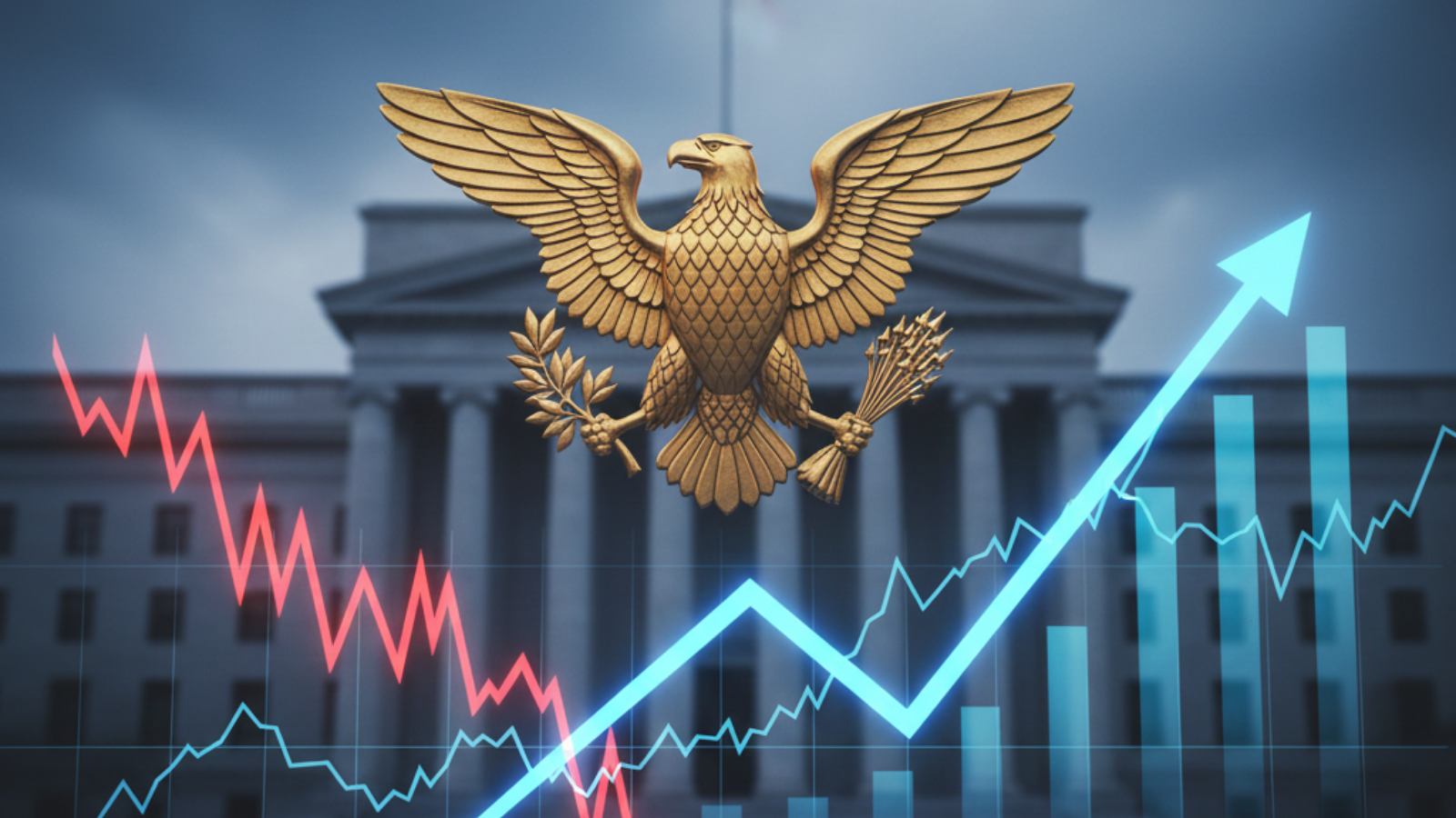 Yeni Fed Başkanı Kevin Hassett mi Olacak?