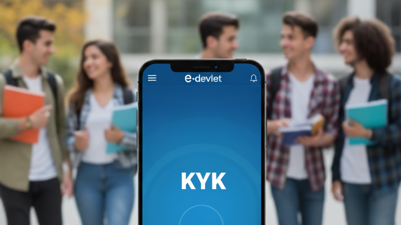 KYK Burs Sonuçları Açıklandı mı