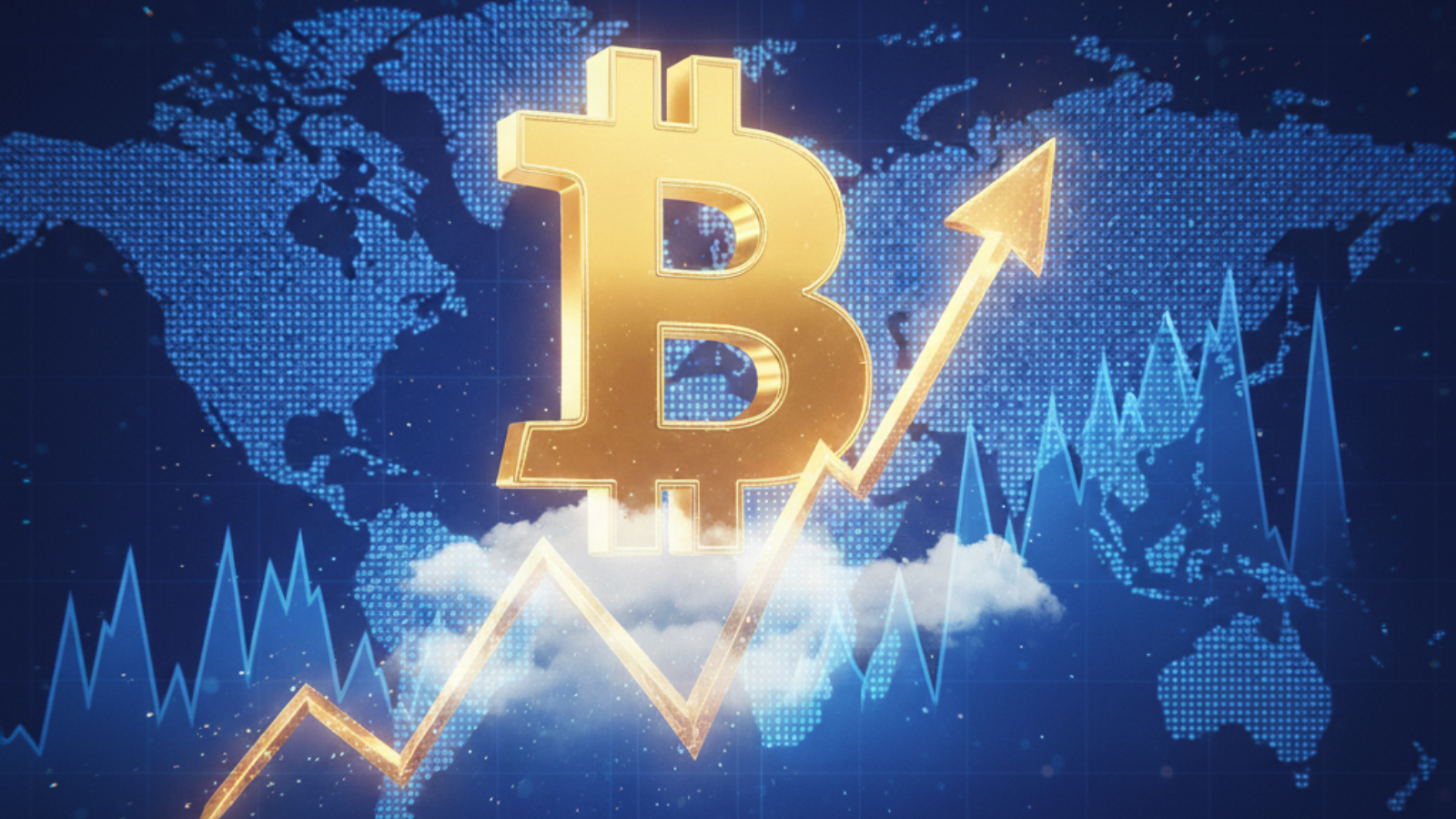 Kripto Piyasası Hareketi: 3.71 Trilyon Dolarlık Yeni Zirveye Dikkat