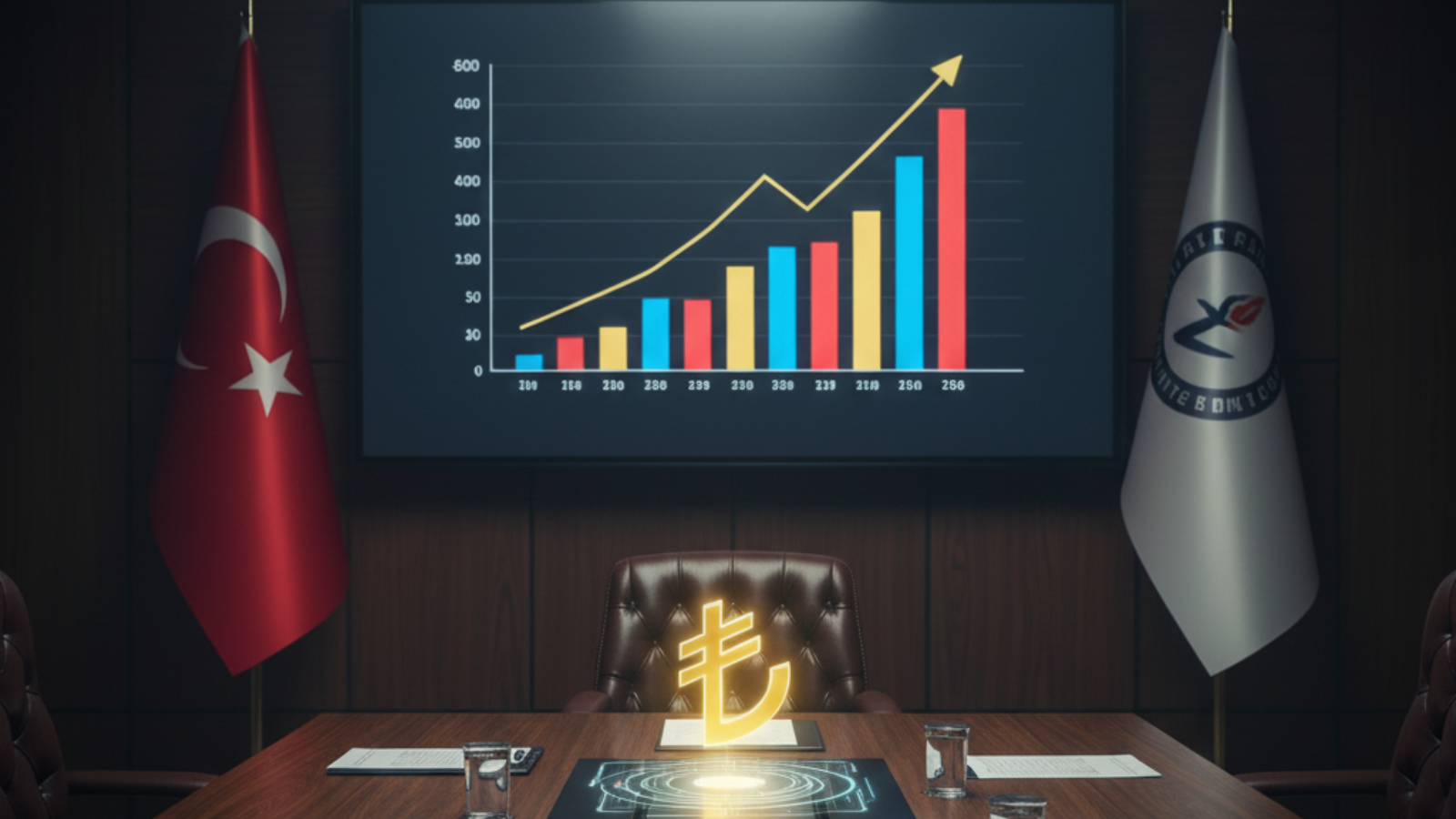 Türk-İş Yeni Asgari Ücret İçin Kaç TL Talep Ediyor