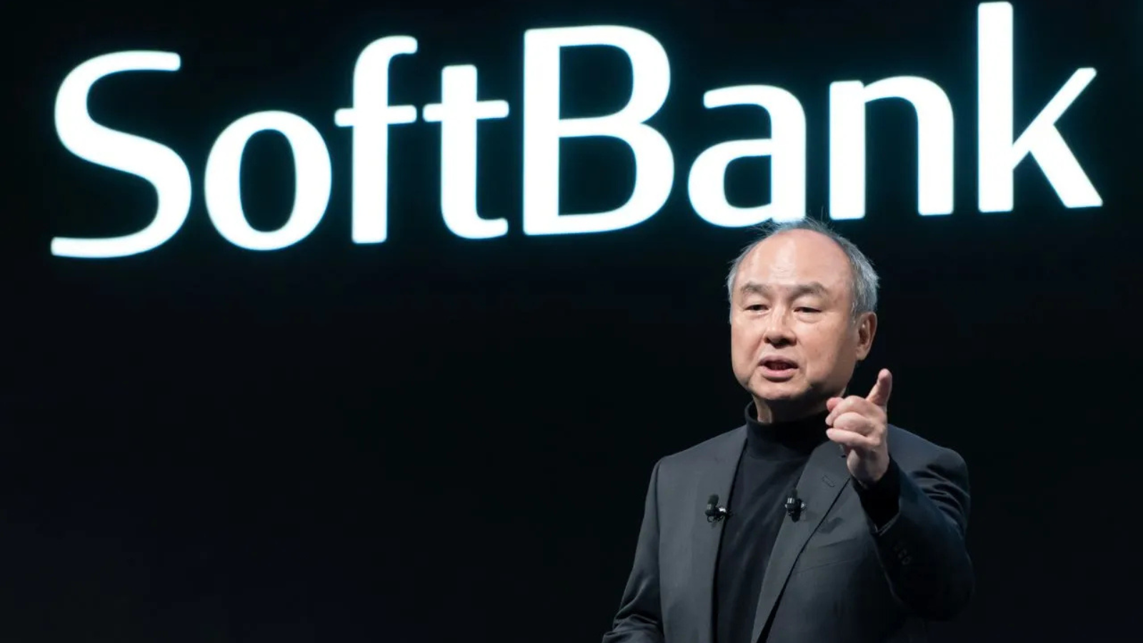 Yapay Zekada Dev İş Birliği: SoftBank, OpenAI İçin 22,5 Milyar Dolarlık Finansman Yarışında