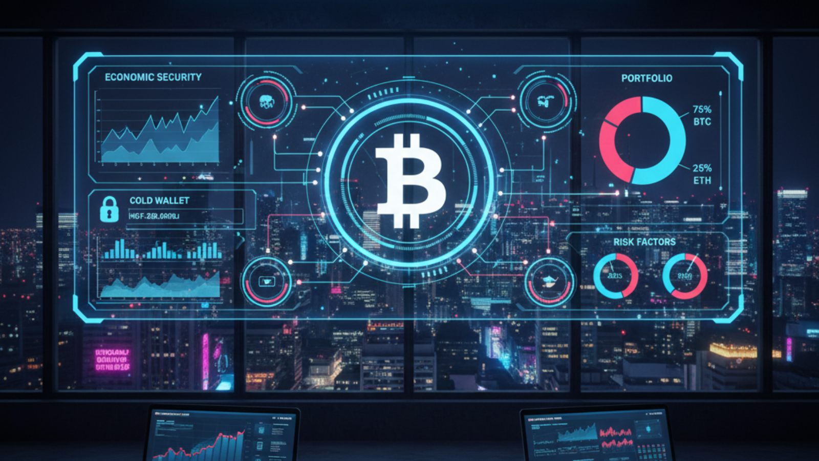 sıfırdan kripto para borsasına nasıl başlanır