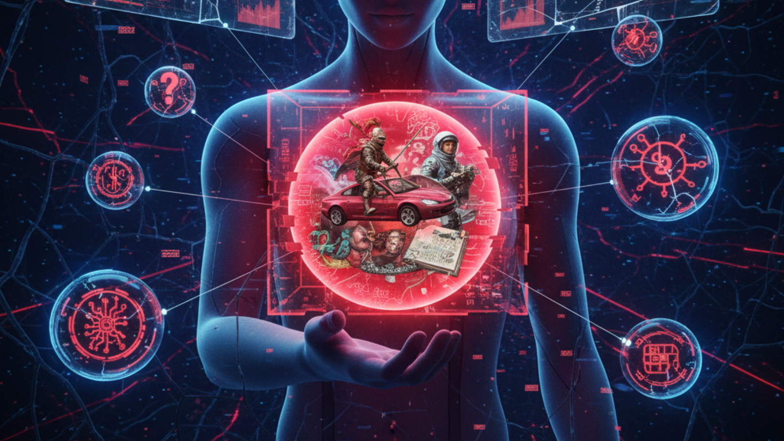 AI "Halüsinasyonu" Nedir?