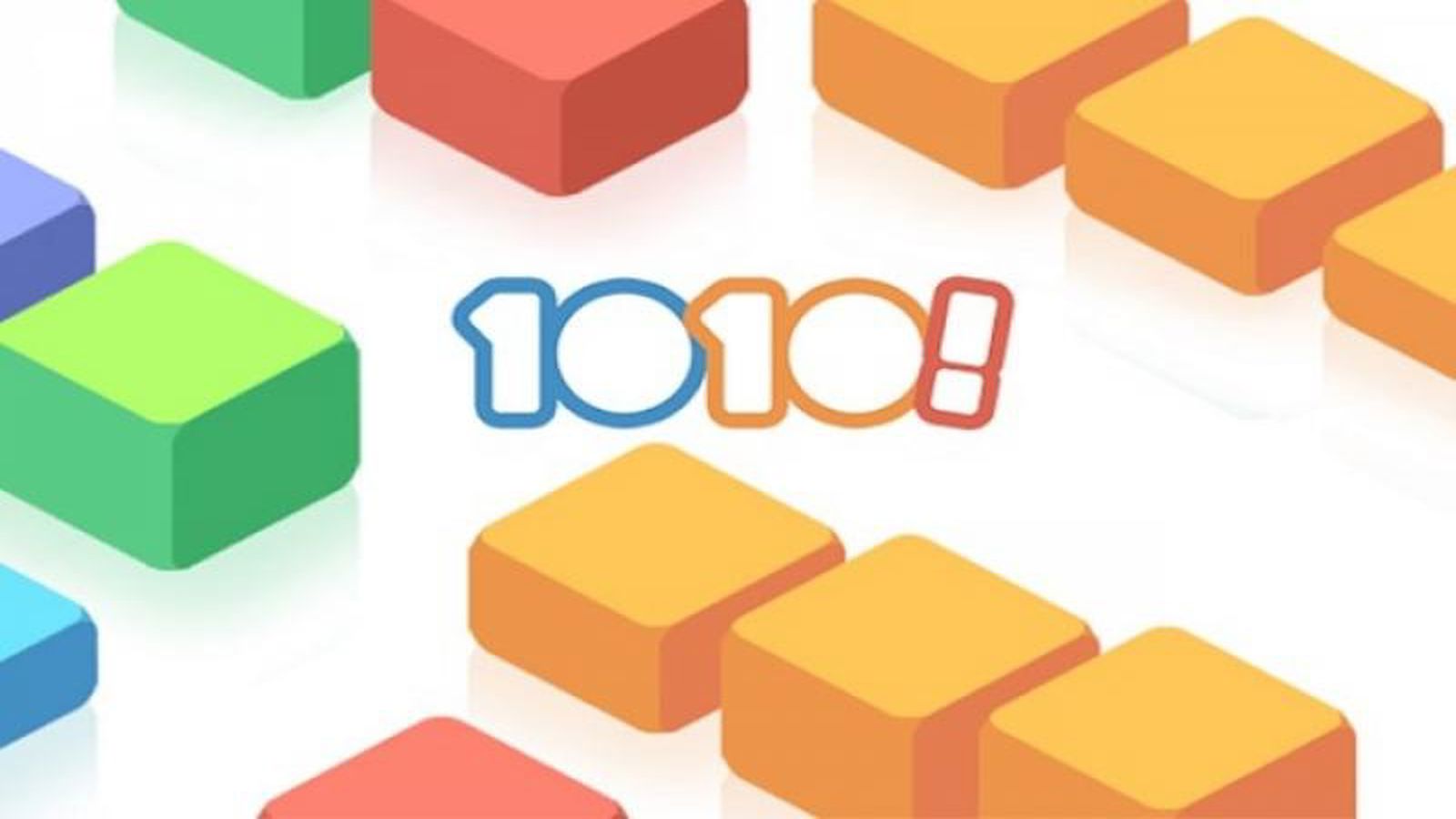 1010! oyunu oynanış ve incelemesi